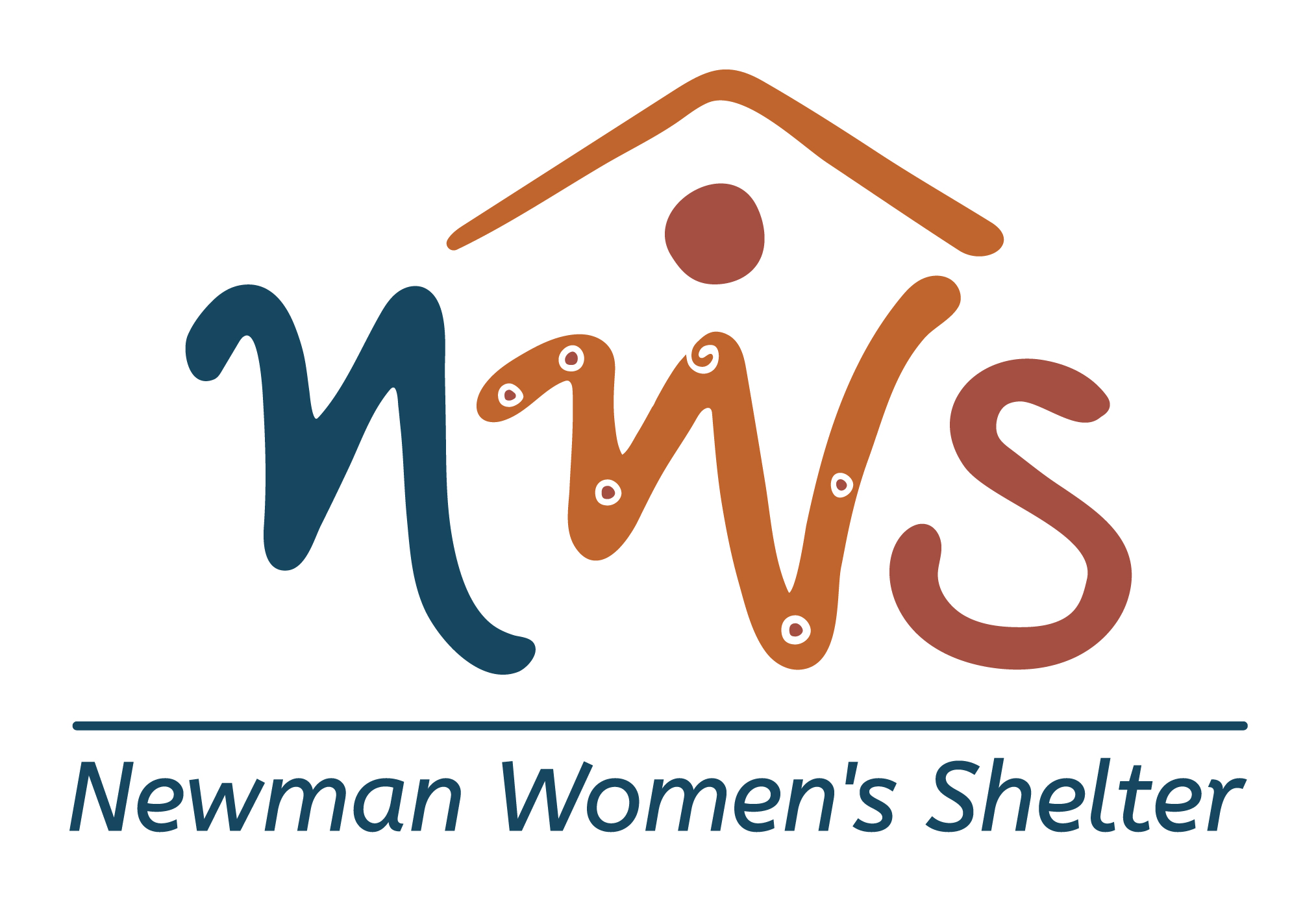 Newman Women's Shelter [HIGHRES]