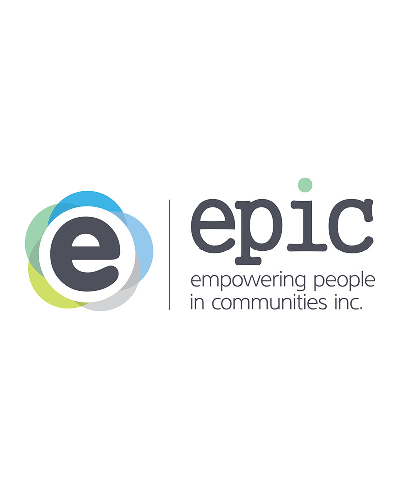 Empowering People in Communities (EPIC)