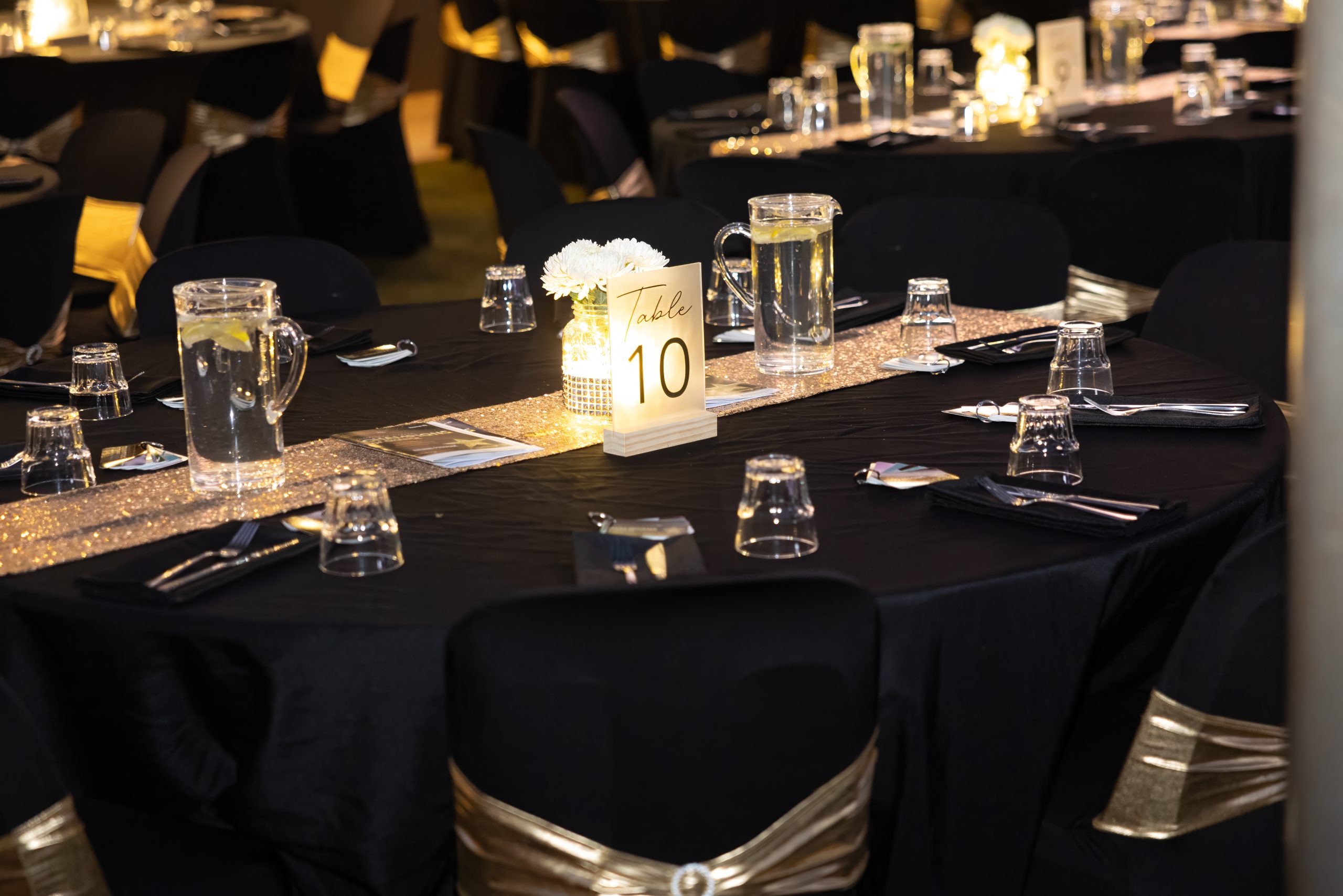 Pilbara Champions of Change acknowledged at the 2025 Pilbara Community Services Excellence Awards