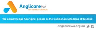 Anglicare logo