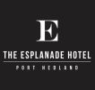 Esplanade logo