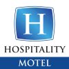 Hospitality Motel Logo