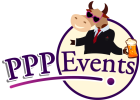PPP events logo